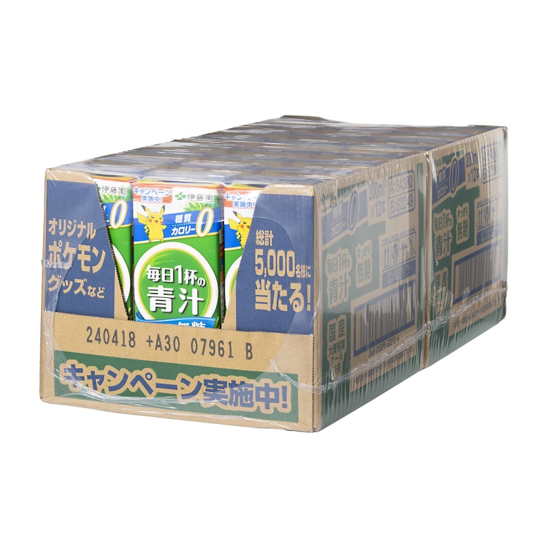 すっきり無糖 4