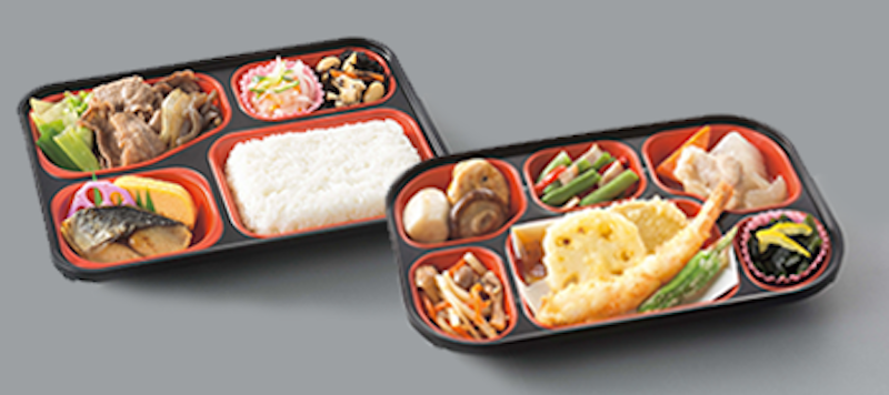 コープ・生協のお弁当宅配 2