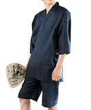 男性向け甚平・和装部屋着のおすすめ人気ランキング【2026年9月】 2