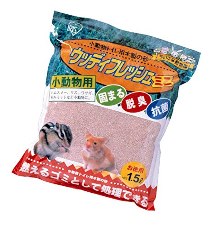 22年 ハムスター用トイレ砂のおすすめ人気ランキング9選 Mybest 22年 ハムスター用トイレ砂のおすすめ人気ランキング9選 Mybest