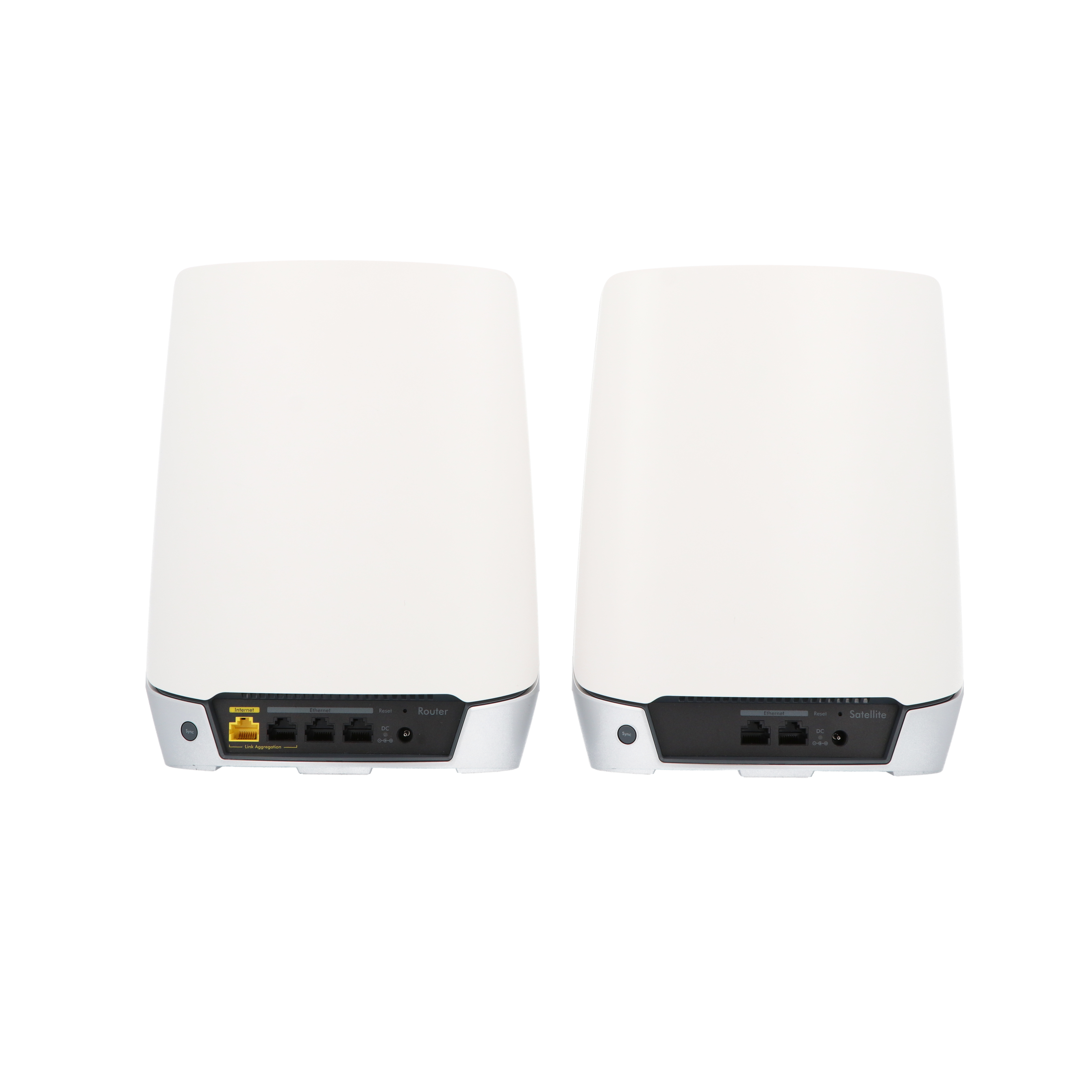 雨さん専用 NETGEAR メッシWiFi Orbi Wi-Fi6 Mini NETGEAR Orbi WiFi 6 Miniをレビュー！クチコミ・評判をもとに