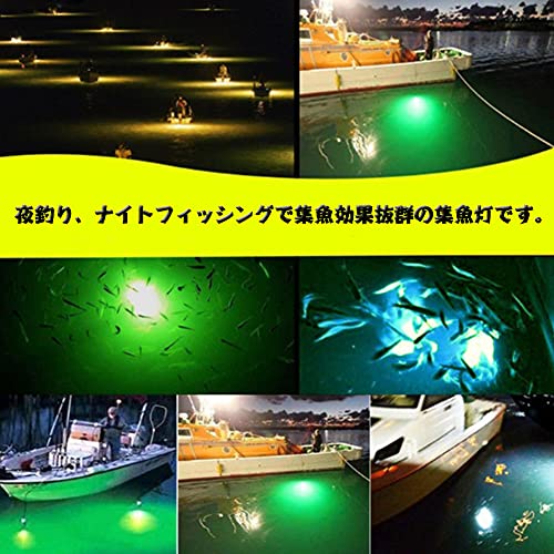 集魚灯　動作品 集魚灯のおすすめ人気ランキング【2026年5月】 | マイベスト