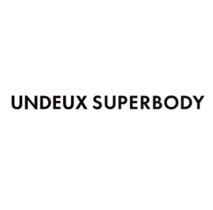 UNDEUX SUPERBODY 1