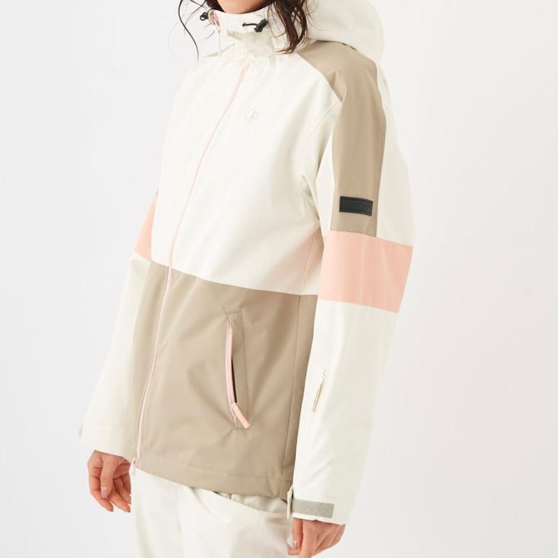 レディース スノージャケット 2