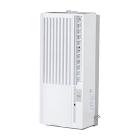 ハイアールジャパンセールス ハイアール 窓用 ルームエアコン JA-16Zを ハイアールジャパンセールス ハイアール 窓用 ルームエアコン JA-16Zを