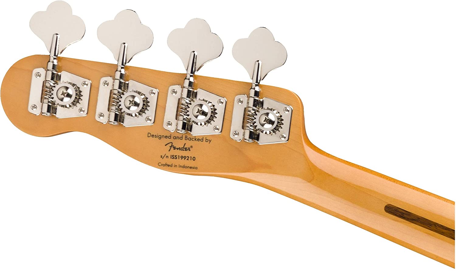 CLASSIC VIBE '50S PRECISION BASS 4