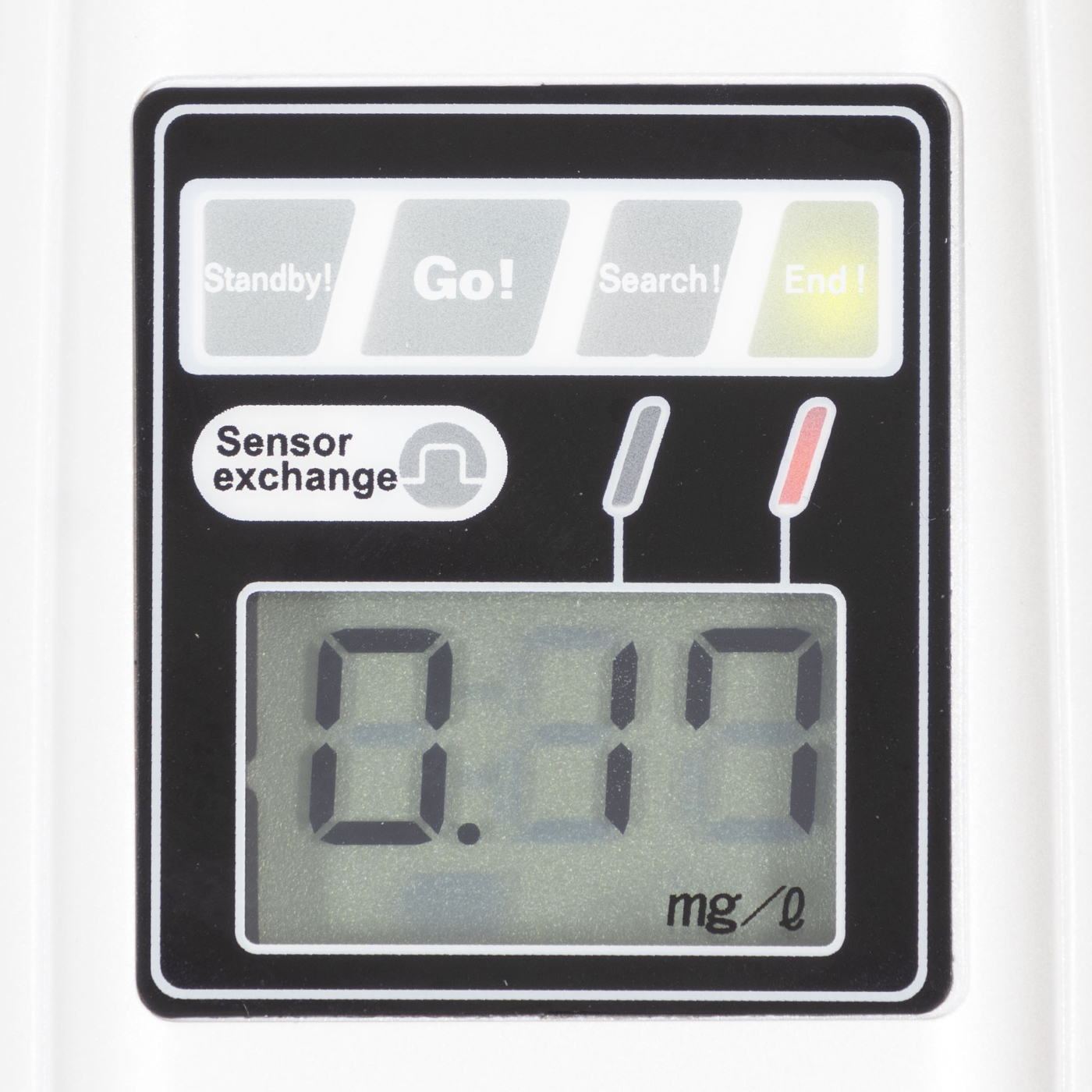 中央自動車工業ソシアックX アルコールチェッカー SC-202 1台 中央自動車工業ソシアックX アルコールチェッカー SC-202 1台 北海道