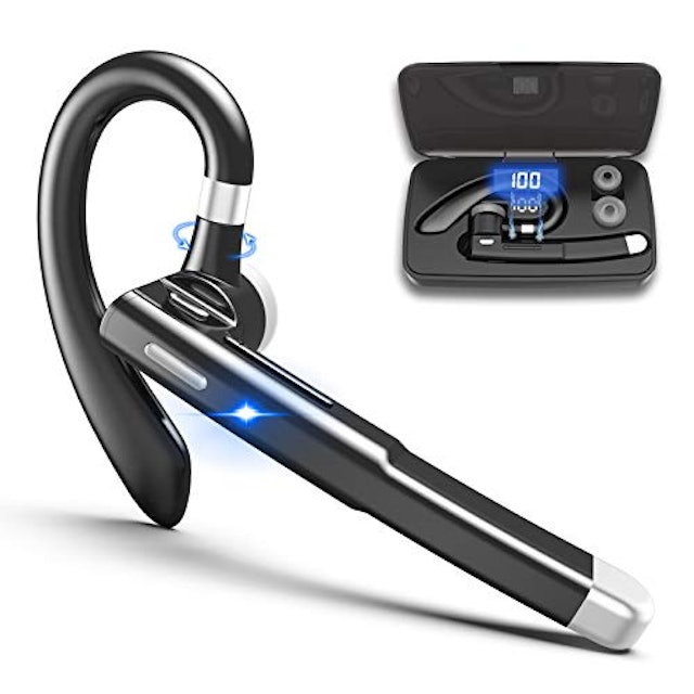 21年 Bluetoothヘッドセットのおすすめ人気ランキング15選 Mybest 21年 Bluetoothヘッドセットのおすすめ人気ランキング15選 Mybest
