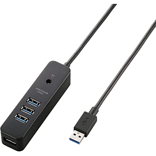 USB3.0ハブ 1