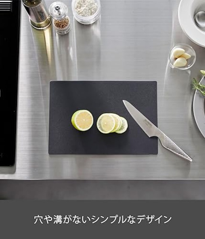 抗菌シートまな板 5
