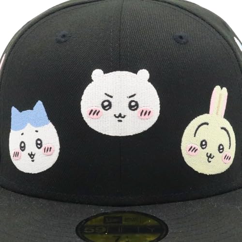 ちいかわ キャラALL OVER 2