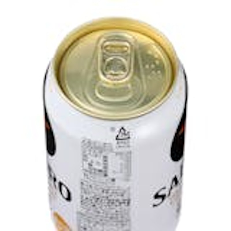 サッポロ生ビール黒ラベル 5
