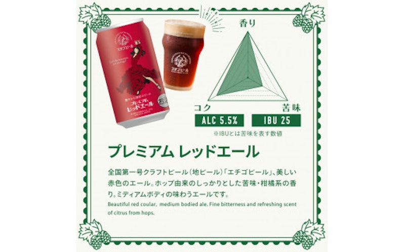エチゴビール 4