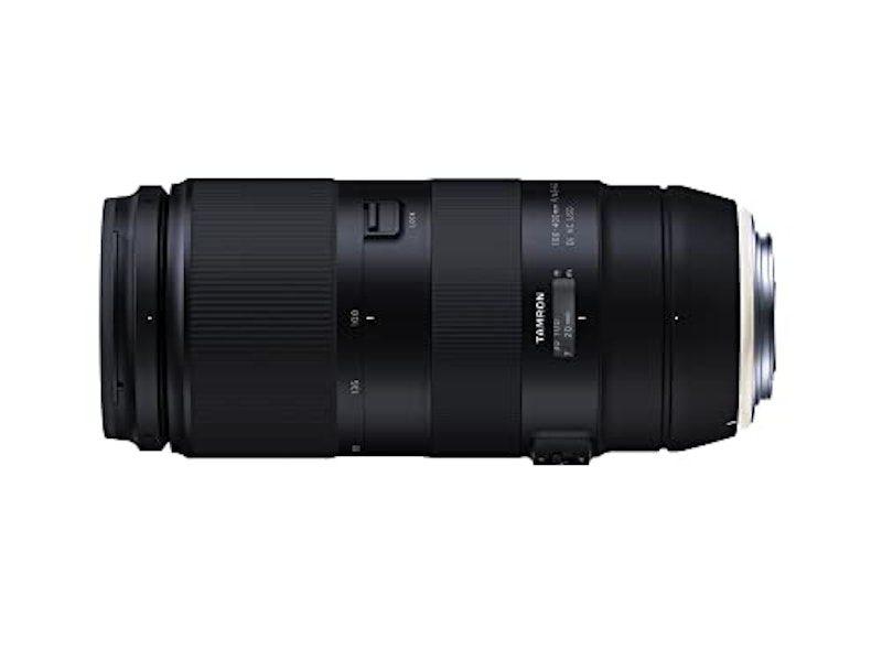100-400mm F/4.5-6.3 Di VC USD ニコン用 1
