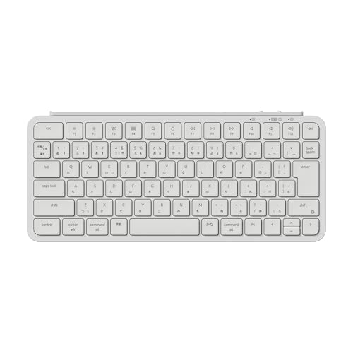 B1 Pro  ウルトラスリムワイヤレスキーボード JIS版 1