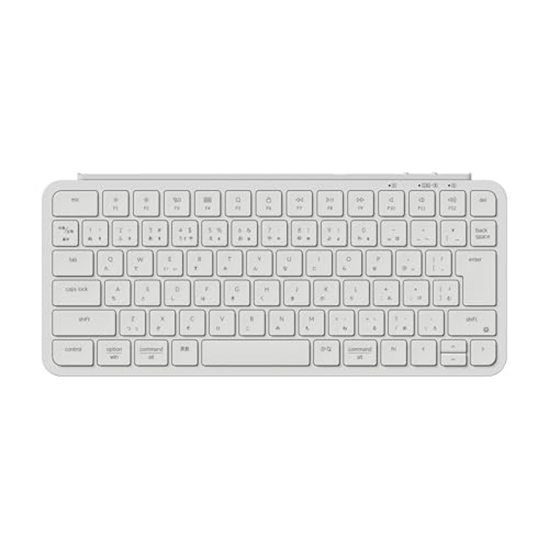 B1 Pro ウルトラスリムワイヤレスキーボード JIS版 1