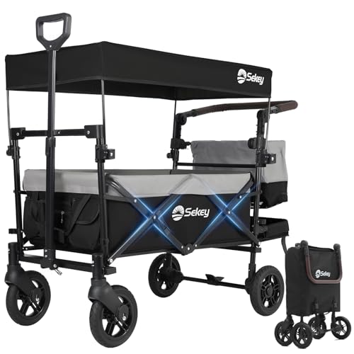 屋根付きキャリーワゴンのおすすめ人気ランキング【2026年2月】 | マイ