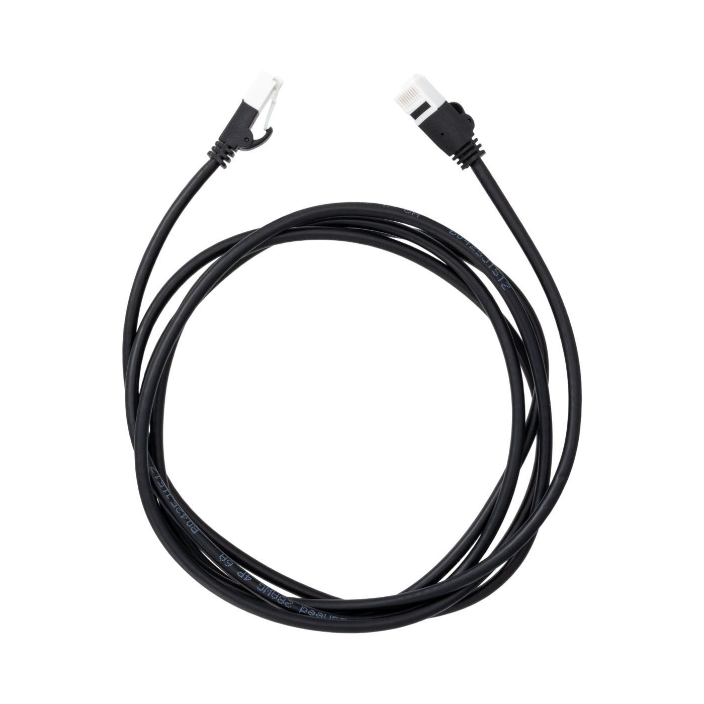 Cat6A LANケーブル 2