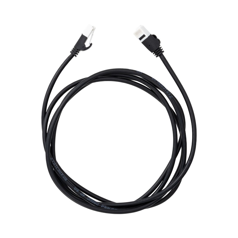 Cat6A LANケーブル 2
