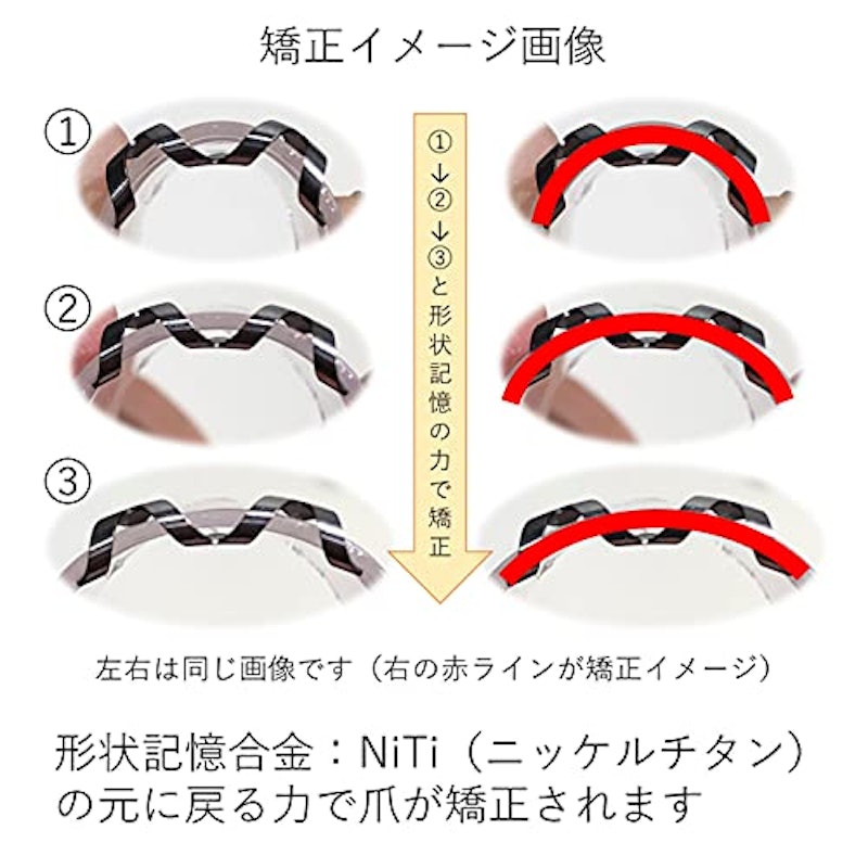 ネイル・エイド 9