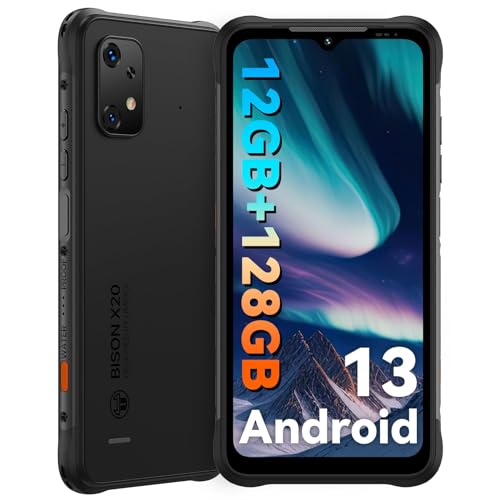 BISON X20 1
