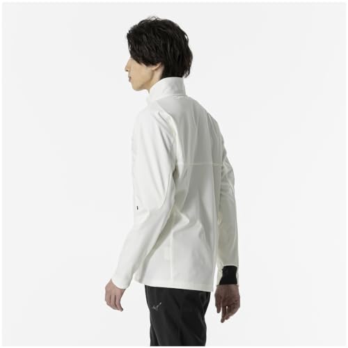 テックシールドジャケット 5