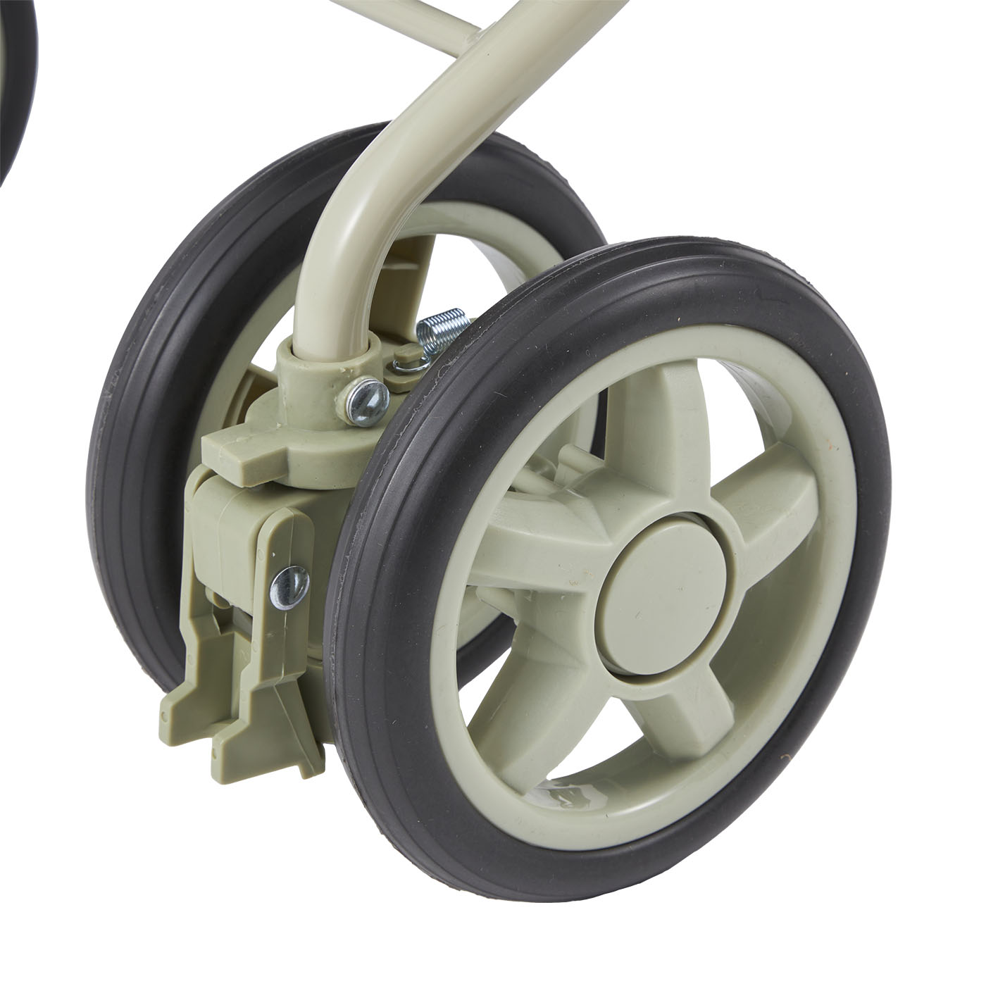 島製作所 マーチSを検証レビュー！シルバーカーの選び方も紹介 | マイ