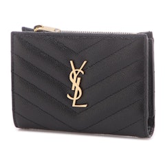 2023年】サンローランの財布のおすすめ人気ランキング38選 | mybest