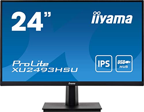 iiyama スピーカー：なし E1980D-B1 液晶ディスプレイ 19型 1280×1024