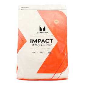 THG Nutrition MYPROTEIN ウエイトゲイナー ブレンド 北海道ミルクを検証レビュー!ウエイトゲイナーの選び方も紹介 1