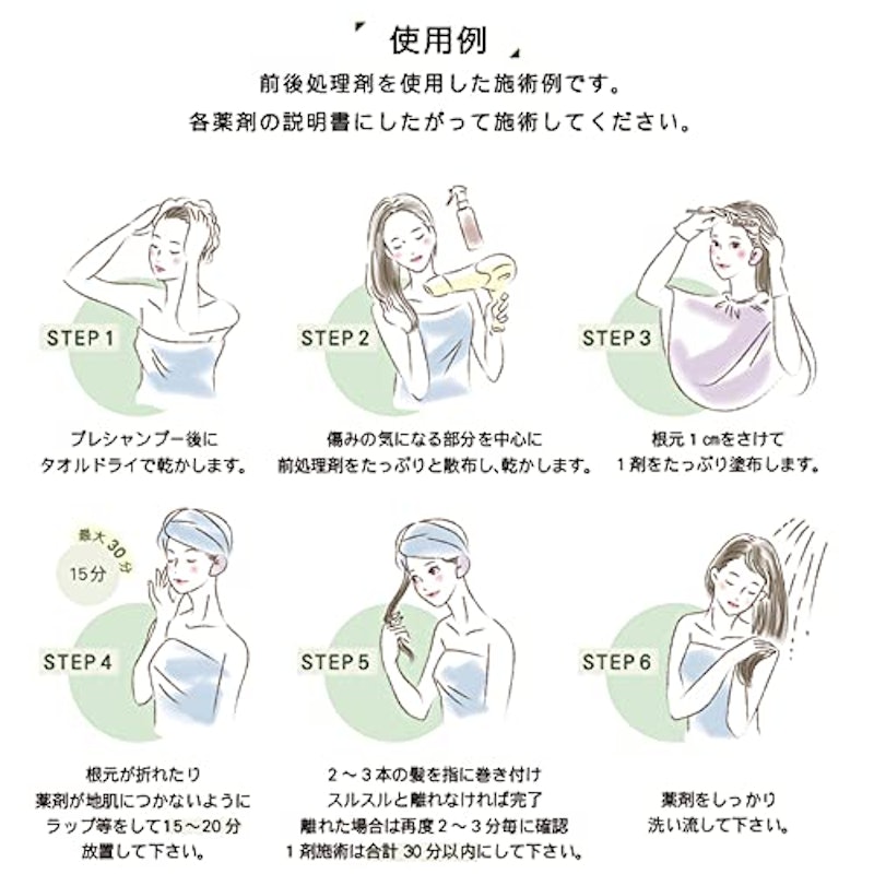 Refine straight H+ 7