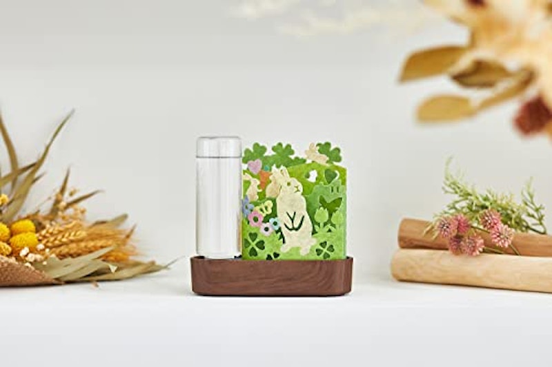 自然気化式ECO加湿器うるおい 4