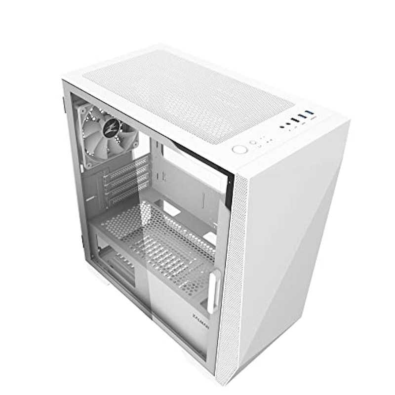 ZALMAN Z1 Iceberg 4