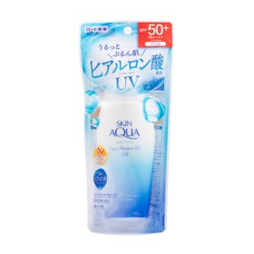 ロート製薬 スキンアクア スーパーモイスチャージェル クチコミ評価・評判&検証レビュー 3