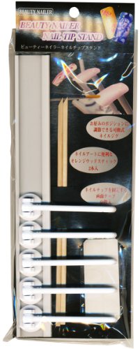ネイルチップスタンド 1