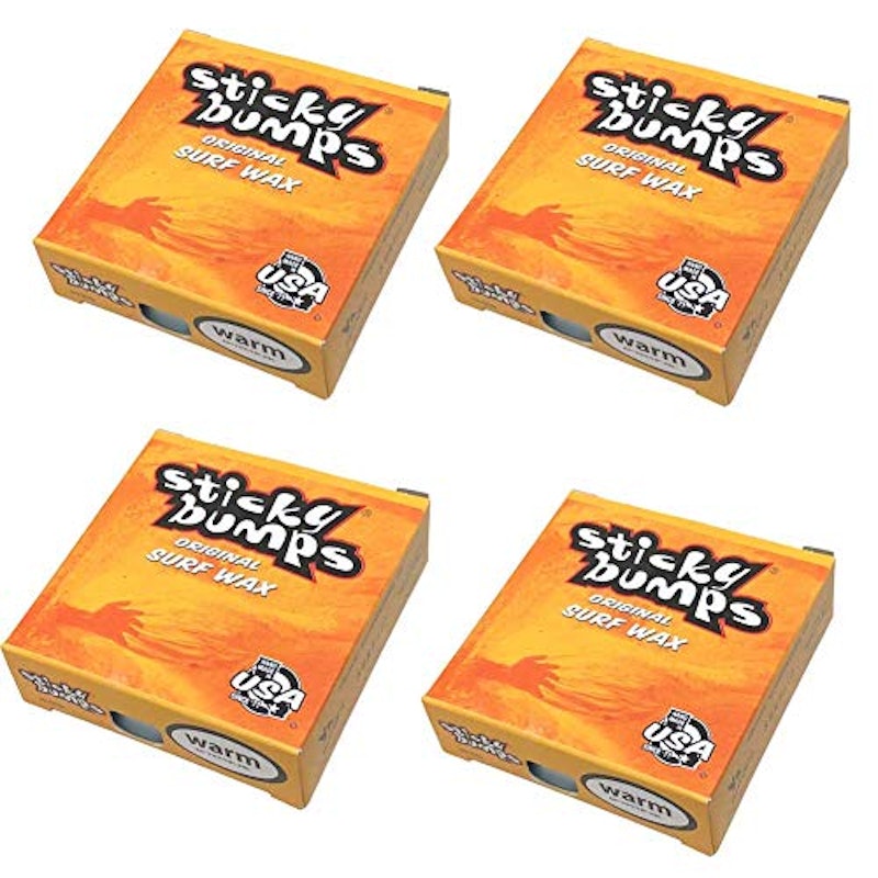 STICKY BUMPS サーフワックス 1