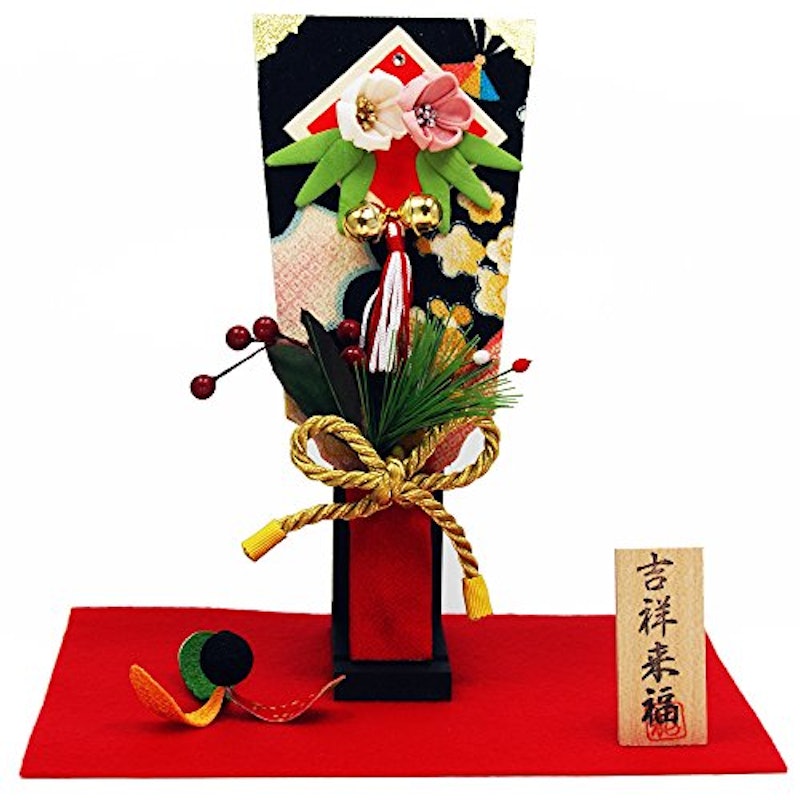 羽子板 和ごころはねつき 1
