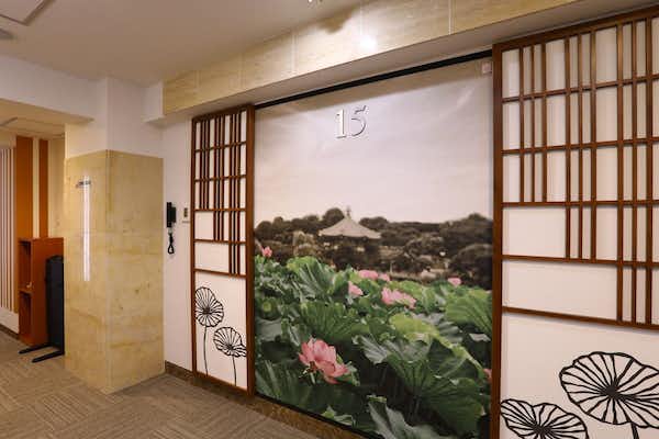 ホテルウィングインターナショナルセレクト上野・御徒町 4