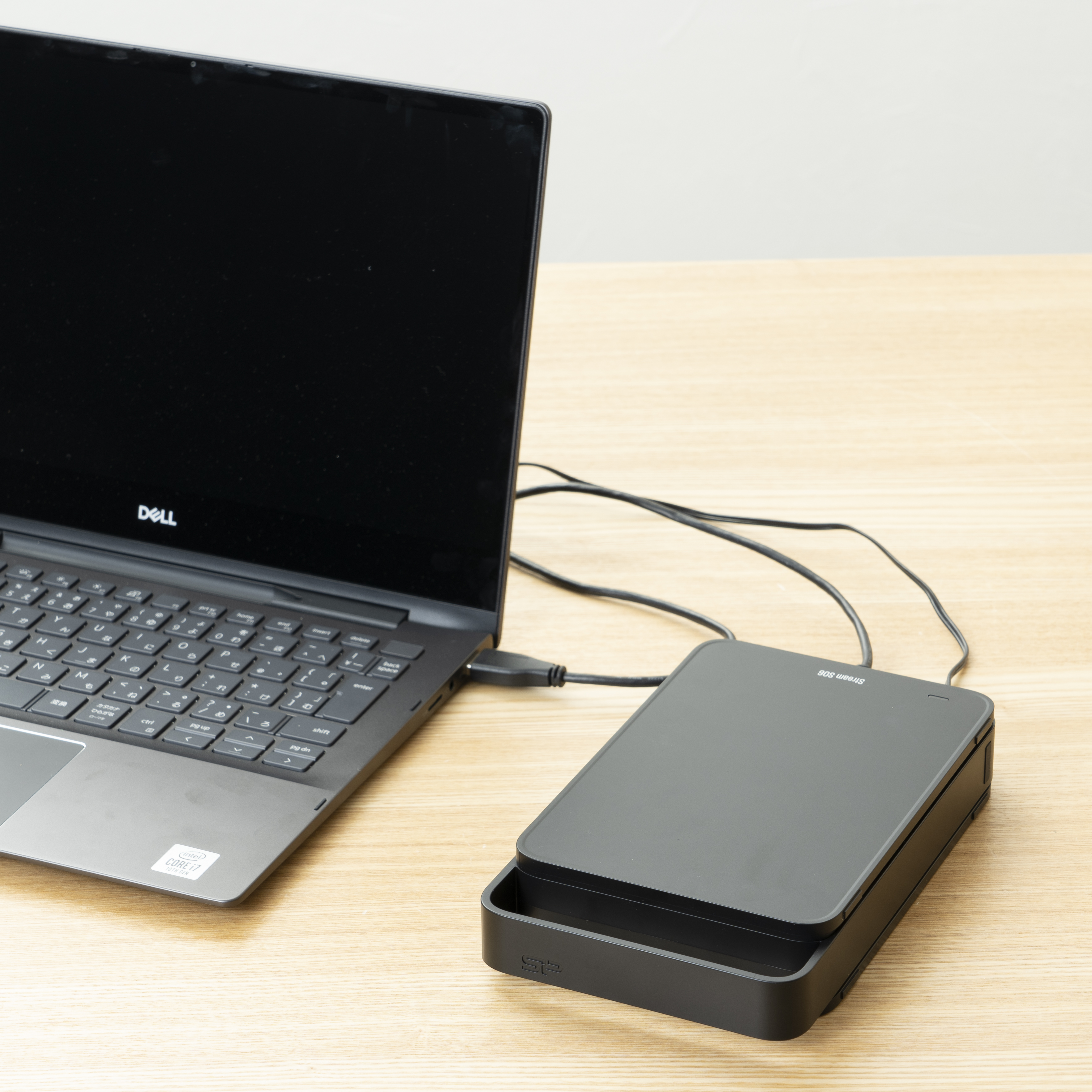 シリコンパワー Stream S06を全11商品と比較 口コミや評判を実際に使ってレビューしました Mybest