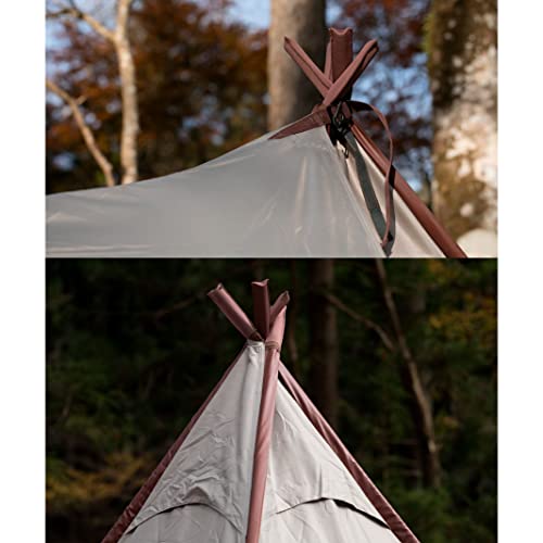 A-Base tent 12