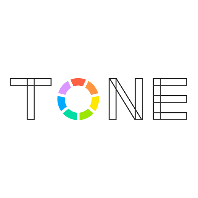 トーンモバイル 1枚目