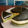 寿香寿庵 京都宇治抹茶生チーズケーキジェミニ 1