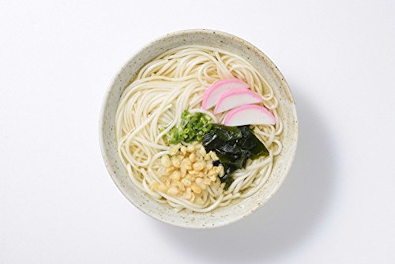 五島手延べうどん 4