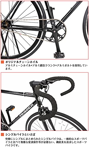 ピストバイク 5