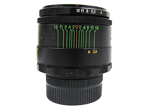 オールドレンズのおすすめ人気ランキング | マイベスト