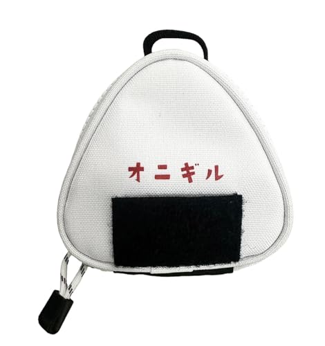 オニギル　メニューワッペン 1