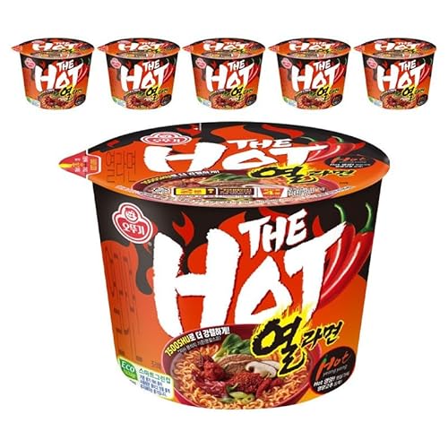 ザ・ホット ヨルラーメン 1