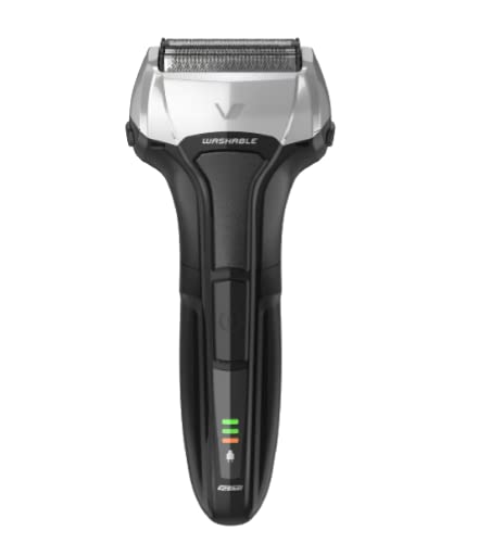 IZUMI イズミ 電気シェーバー ハイエンドシリーズ Z-DRIVE 5枚刃 IZUMI イズミ 電気シェーバー ハイエンドシリーズ Z-DRIVE 5枚刃