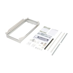 小泉成器 KOIZUMI ルームエアコン(冷房除湿専用) KAW-16252/Wを検証レビュー!窓用エアコンの選び方も紹介 4