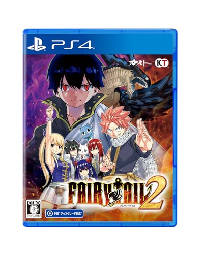 FAIRY TAIL2 1